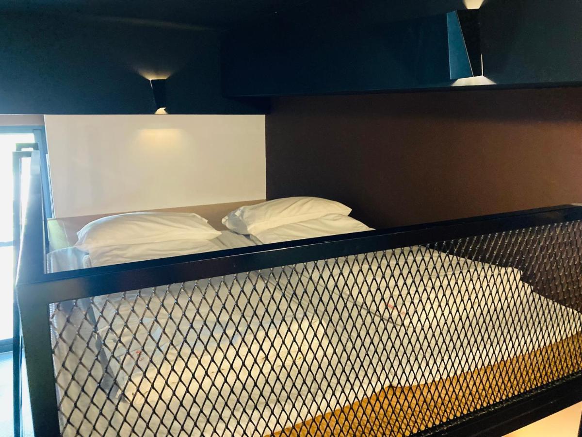 Chi Chu B&B T'ai-tung Exteriör bild